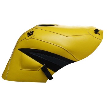 ΚΑΛΥΜΜΑ BAGSTER SUZUKI GSX 600 / GSX 750 R BOUTON D' OR /MΑΥΡΟ / ΑΝΘΡΑΚΙ (2004)